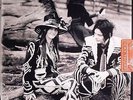WHITE STRIPES, The - Icky Thump - Vinyl (2xLP)
