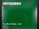 The Replacements KISS ME ON THE BUS, 12