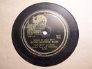 LEAD BELLY- GOOD MORNING BLUES-ASCH RECORDS 343-1A- VOCAL BLUES