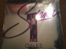 Selena Ones Vinyl Rare OOP Purple