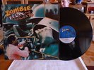 Fela Anikulapo Kuti & Afrika 70 -  Zombie - Coconut Pressung