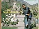 SAM COOKE Wonderful World original KEEN 1960 lp NM/NM