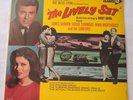 The Lively Set Original Soundtrack 1964 LP Vinyl S/S Still Sealed DL 9119 Mono