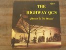 HIGHWAY QC'S CHAINED SUPER DOPE SWEET SOUL GOSPEL LP HUGE SAMPLES KILLER HEAR