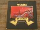 OBSCURE DARK COSMIC DUTCH SYNTH LP GRIMY HIP-HOP LOOPS AD VISSER SOBRIETAS HEAR