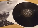 Rush - Permanent Waves 1980 original Greek 1st pressing (A/B) vinyl LP w/inner