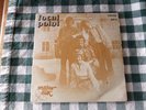 FOCAL POINT - Self Titled UK EP - Rare Private Folk on Major Oak - 7