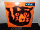 Monster by R.E.M. Vinyl LP 1994 in Shrinkwrap with Promo Notch MINT VINYL