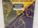 Sealed New Daryl Hall John Oates Rock Soul Part 1 Greatest Hits CPL1-4858 Saw