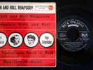 ELVIS PRESLEY - ITALIAN  RCA  A72V 0068  