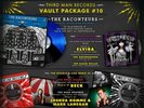 vault package 10 Third Man Records