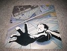 Stiff Little Fingers - Go For It *original* 1981 US press punk