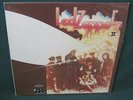 Led Zeppelin II 2 Two LP Mexico Atlantic LWA-5004 Colored Vinyl SEALED