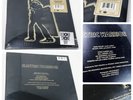 SEALED  T REX Electric Warrior 2012 Marc Bolan RSD BOX SET (6) 45rpm HEAR  VIDEO