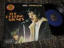 THE ROLLING STONES Carol/Walking the Dog 7