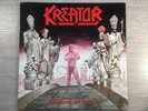 LP Noise International ?N 0086 Kreator ?– Terrible Certainty GERMAN VINYL 1987