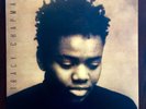TRACY CHAPMAN 1st LP FAST CAR1988 VINYL NM ELEKTRA SLEEVE VG  REVOLUTION