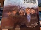 Rolling Stones - BETWEEN THE BUTTONS (US MONO LP)