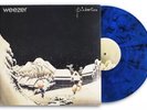 Weezer Pinkerton Blue Vinyl LP NEW w/ Poster LIMITED Vinyl Me Please Edition