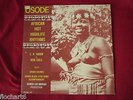 C.K Mann & Bob Cole   Osode   African Hot Highlife Rhythms  OSOM -101