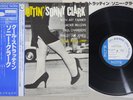 SONNY CLARK COOL STRUTTIN' BLUE NOTE GXK 8043 Japan OBI Vinyl LP