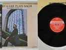 GARY KARR PLAYS BACH FIREBIRD KIJC-9013 Japan OBI 180G Vinyl LP