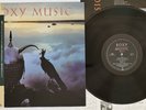ROXY MUSIC AVALON EG/POLYDOR 28MM 0172 Japan OBI Vinyl LP