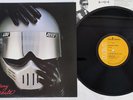LOU REED LEGENDARY HEARTS RCA RPL-8184 Japan OBI Vinyl LP
