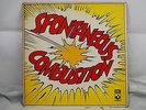 Spontaneous Combustion Albums Vinyl Classics + single 45 rare.....