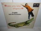 Rare LP 