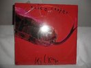 Alice Cooper - Killer- Sealed original vinyl with calendar