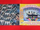 THE BEATLES / MAGICAL MYSTERY TOUR /JAPAN LP, EAP-9030X, #H11e