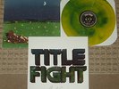 TITLE FIGHT : 
