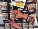 PLEASURE Accept No Substitutes FANTASY LP EX gatefold
