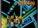 Def Leppard Love Bites 7
