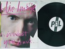 PUBLIC IMAGE LTD THIS IS WHAT YOU WANT,THIS IS WHAT YOU GET YX-7339 Japan OBI LP