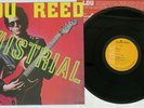 LOU REED MISTRIAL RCA RPL-8337 Japan OBI Vinyl LP