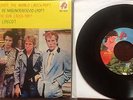 SEX PISTOLS HOLIDAYS IN THE SUN THAI REPRO BLACK VINYL UNPLAYED CONDITION