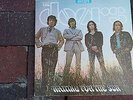 The Doors Waiting For The Sun LP First UK Pressing EKS 74024 NM Vinyl Year 1968