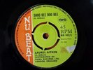 Shoo Bee Bo Bee......Laurel Aitken.....NB 043