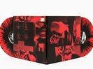 CLUB DOGO MI FIST COLORATO LIMITED VINILE 2XLP SEALED 725/1500