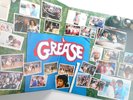 grease  the soundtrack   john travolta   olivia newton-john    vg+