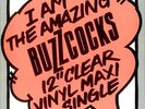 Buzzcocks I Am The Amazing Buzzcocks - ... AUS 12