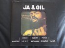 Gilberto Gil Ja & Gil Vinyl LP Philips 1971 BRAZIL MPB TROPICALIA PSYCH
