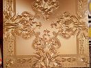 Jay Z and Kanye - Watch the Throne - Deluxe Edition - 12 inch Clear Vinyl