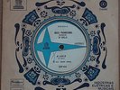DI MELO 1975 “Kilario/Pernalonga” Killer Funk Soul 7” Single 45 BRAZIL HEAR