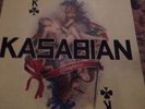 kasabian Empire Vinyl