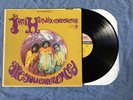 Jimi Hendrix Experience   Are You Experienced   Tri-Color Original   VG/G+