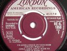 EDDIE HODGES EP 