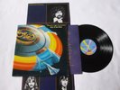 ELECTRIC LIGHT ORCHESTRA(ELO)   OUT OF THE BLUE   EX/VG   ORIG' 1977 VINYL LP